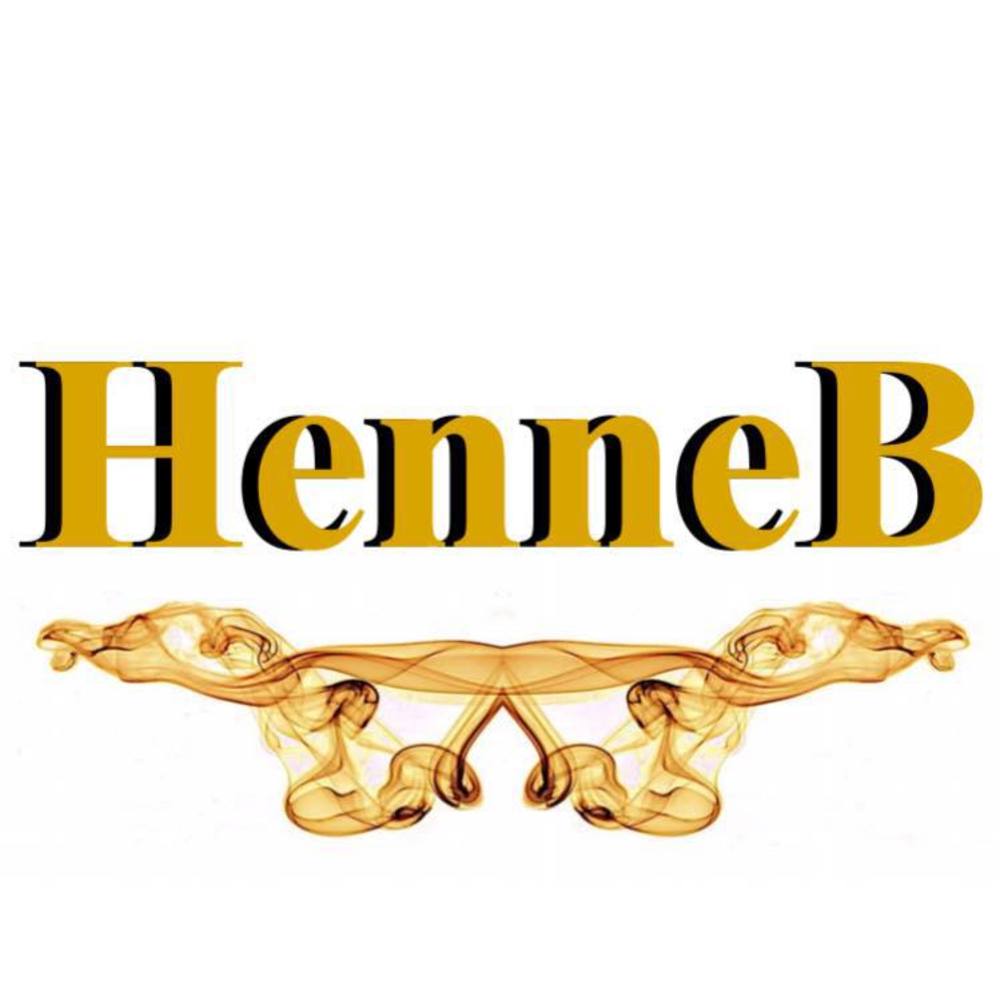 Meet your Posher, Henry